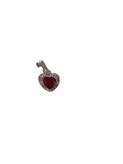 Charm Domar in Oro bianco CHOR-708-280 - CHOR-708-280